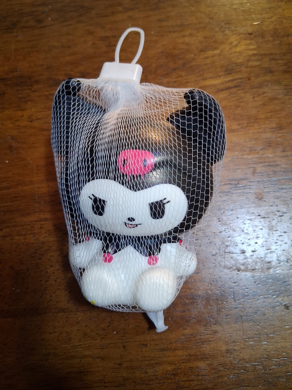 Kuromi Squishy